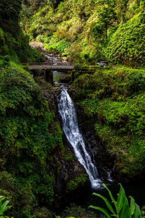 Road to Hana