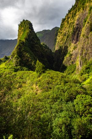 Maui