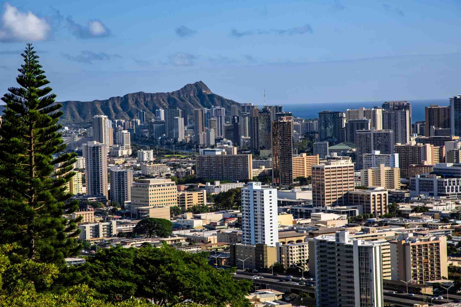 Honolulu