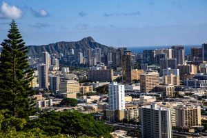 Honolulu