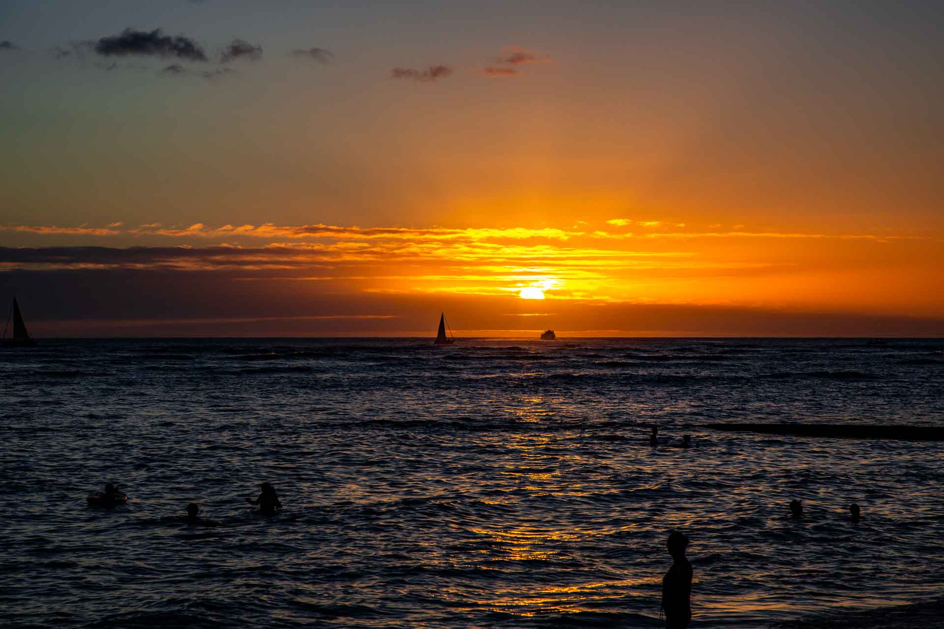 Oahu