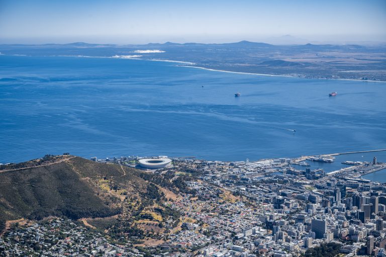 Table Mountain
