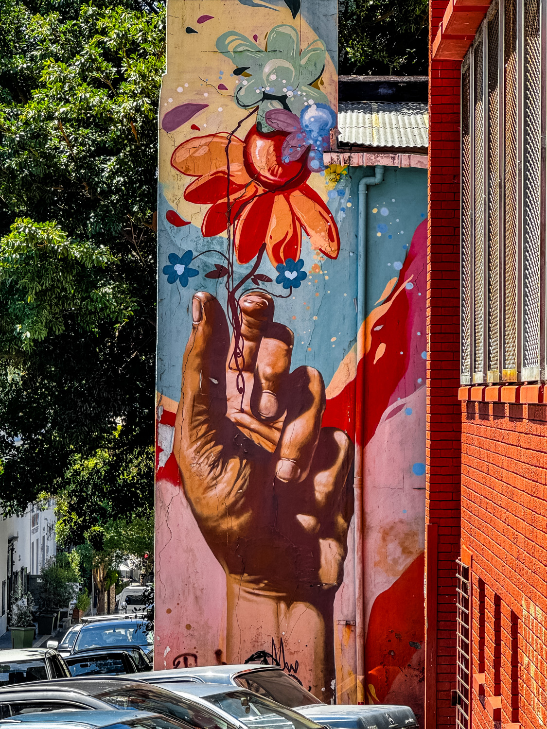 Bo-Kaap Capetown