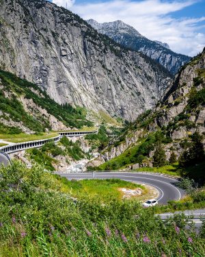 Furkapass