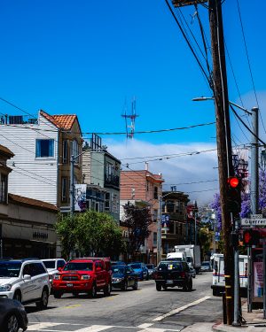 Sutro Tower