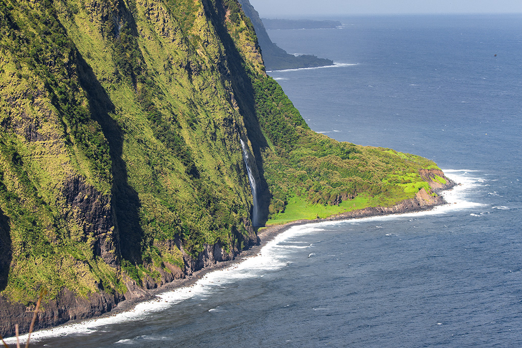 Big Island
