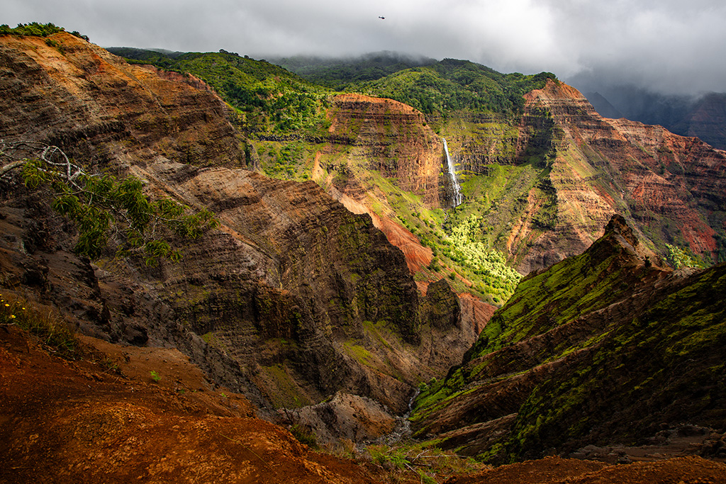 Waimea Canyon