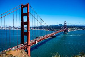 Golden Gate Bridge