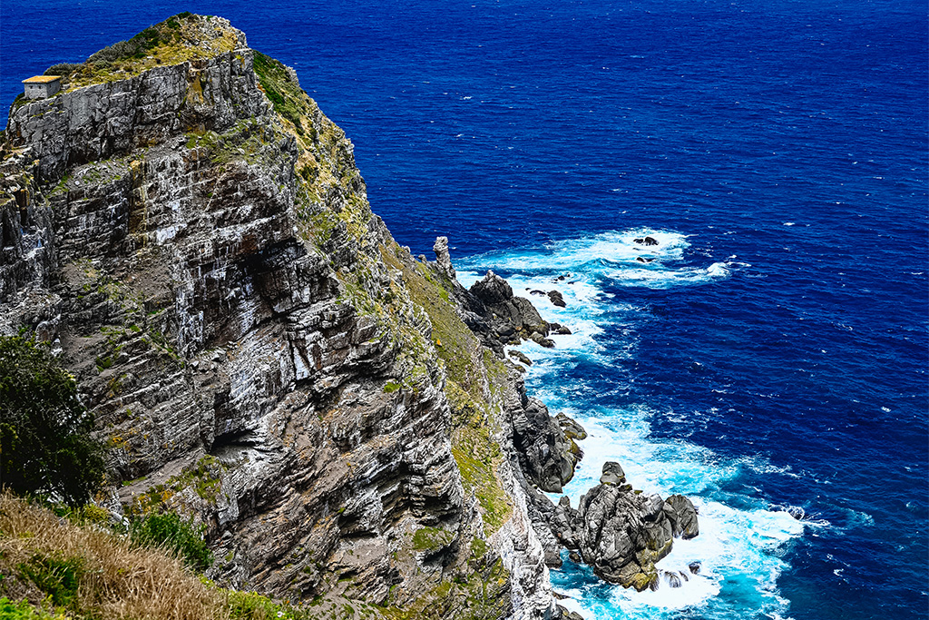 Cape of Good Hope