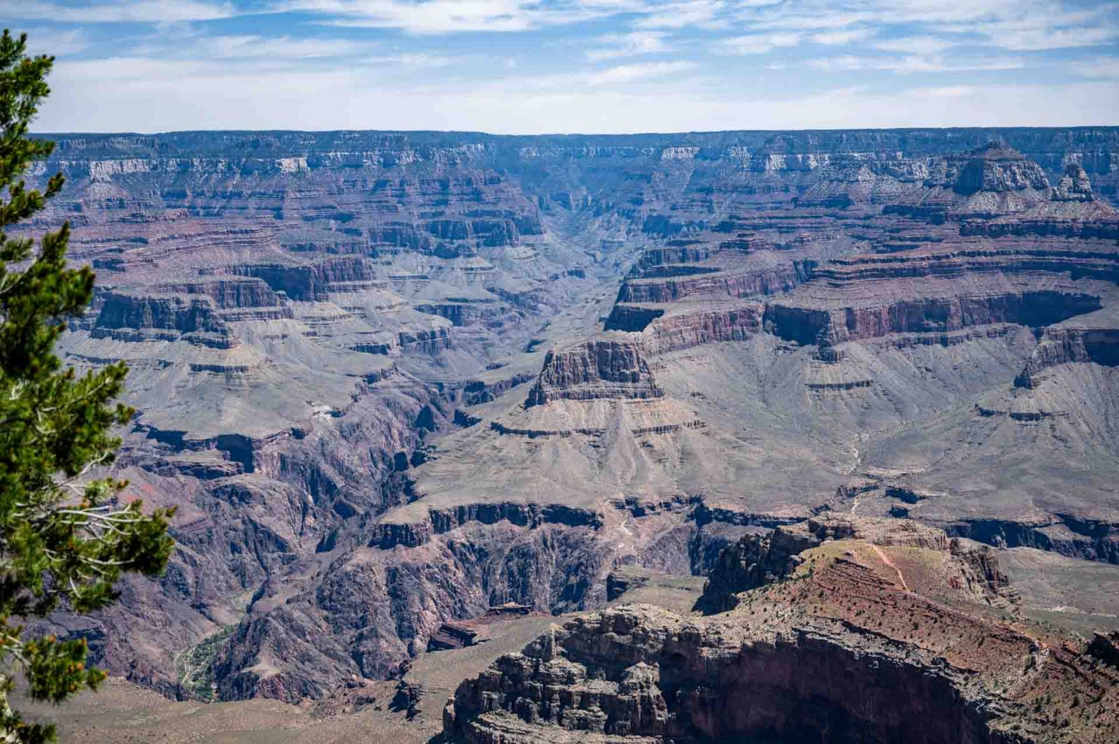 Grand Canyon