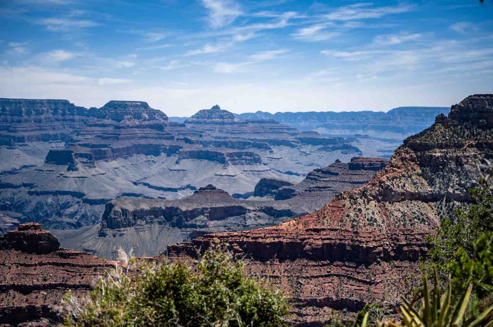 Grand Canyon