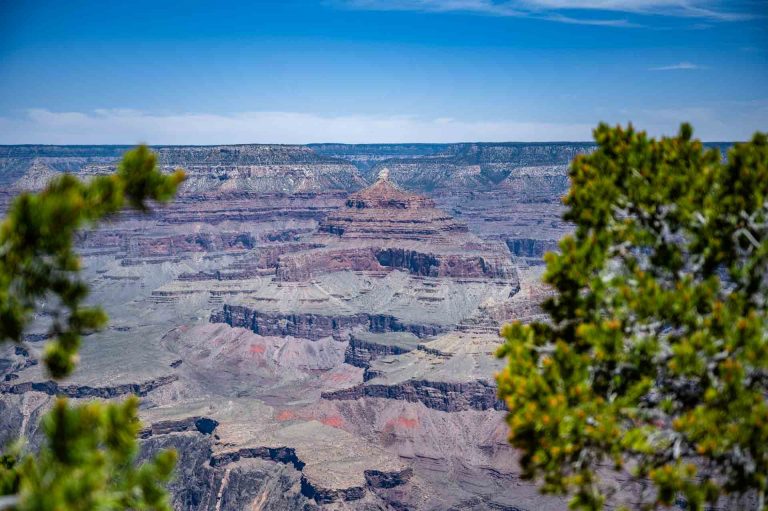 Grand Canyon