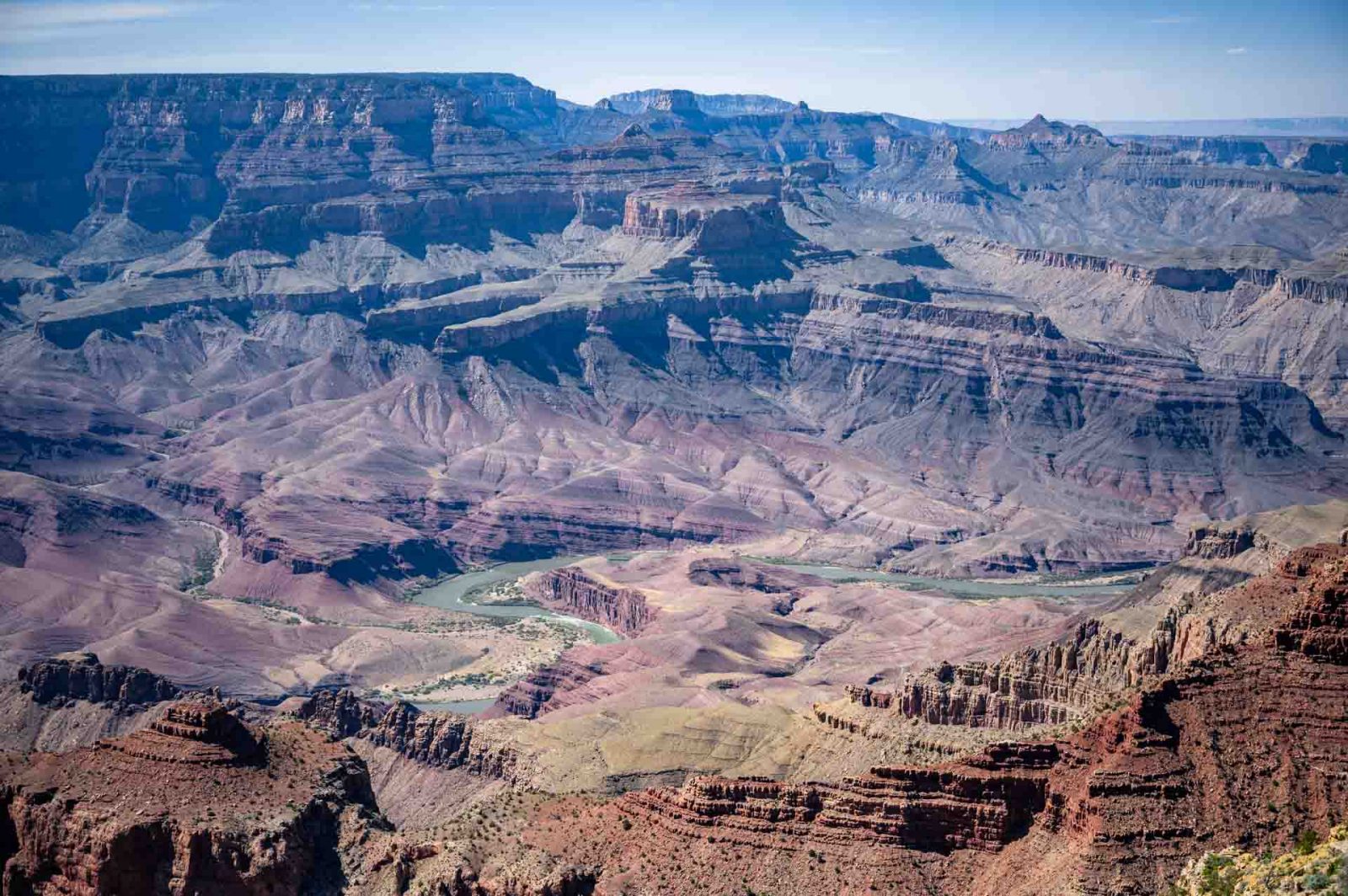Grand Canyon