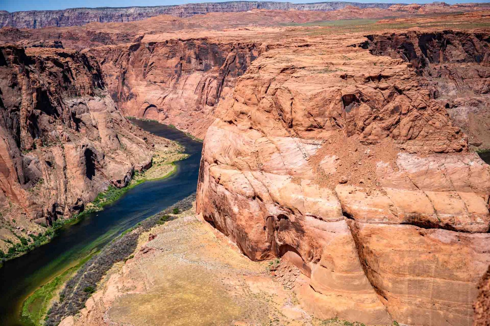 Horseshoe Bend