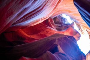 Antelope Canyon