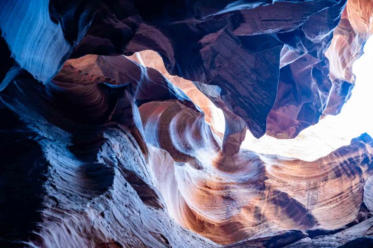 Antelope Canyon