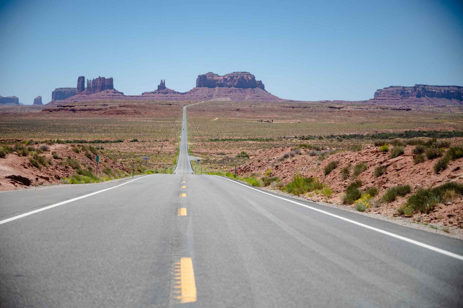 Monument Valley