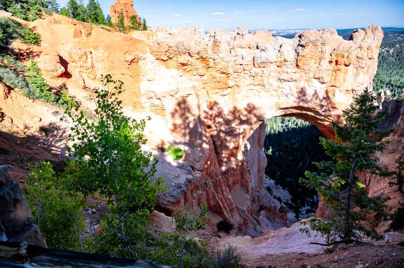 Natural Bridge