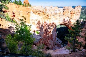 Natural Bridge