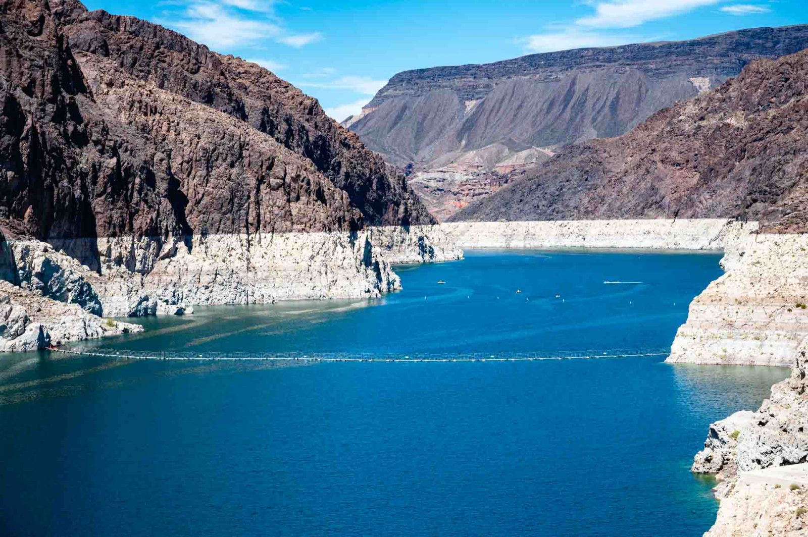 Hoover Dam