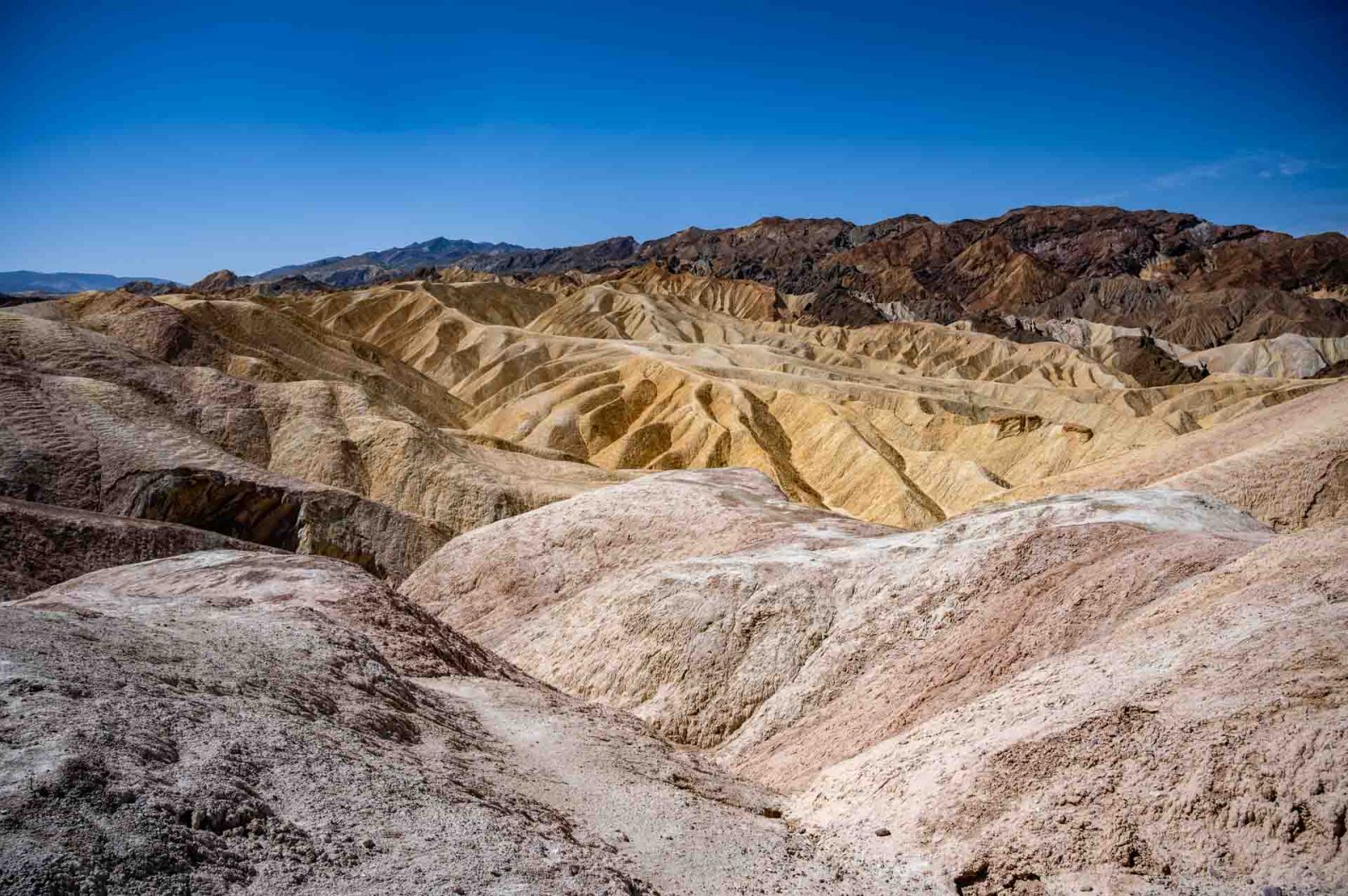 Zabriskie Point