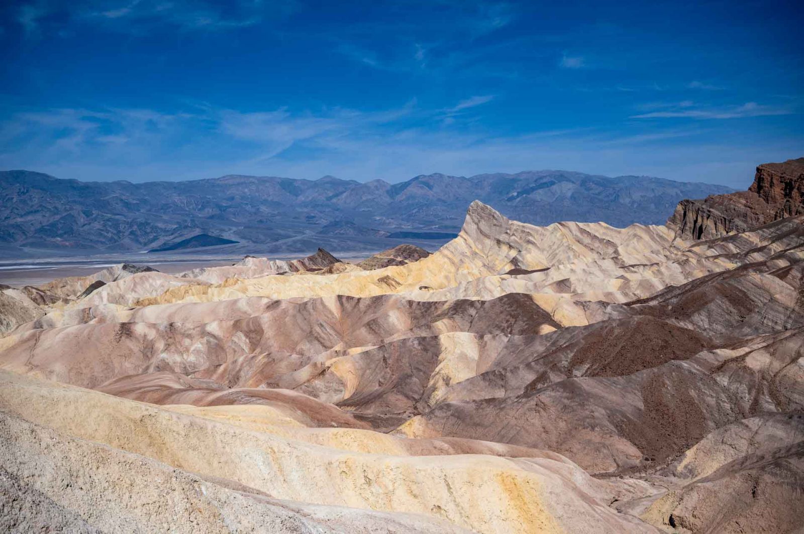 Zabriskie Point