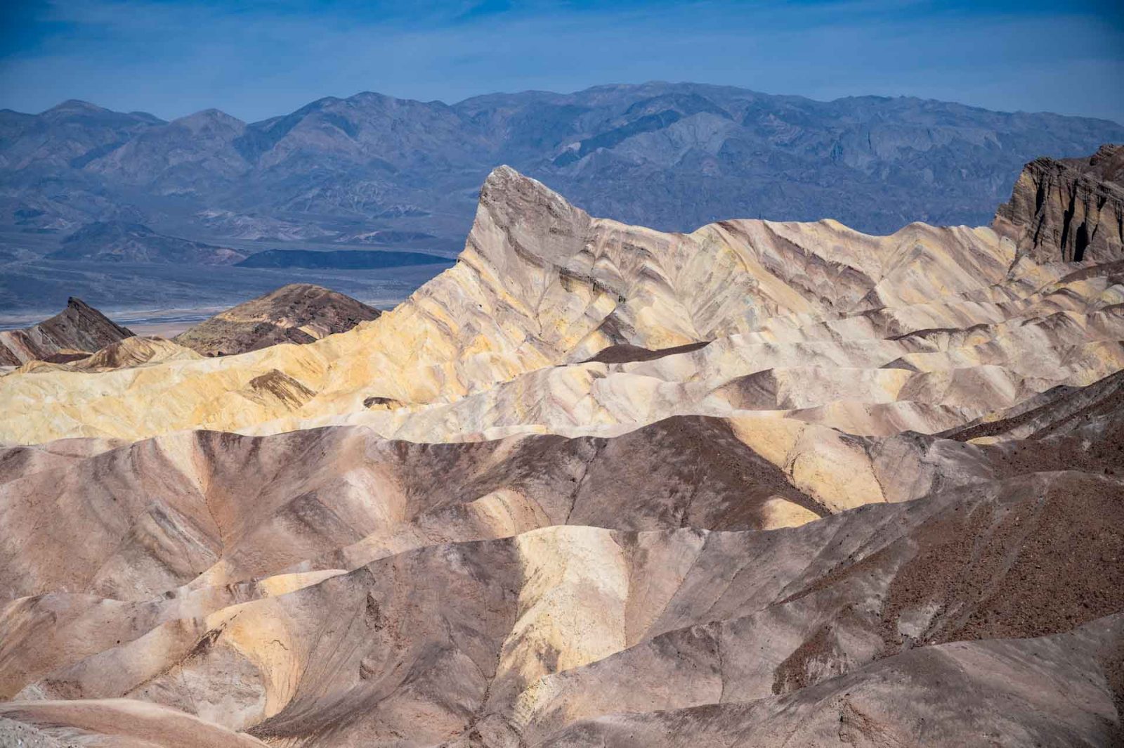 Zabriskie Point