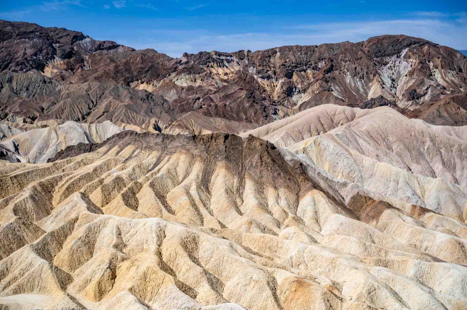 Zabriskie Point