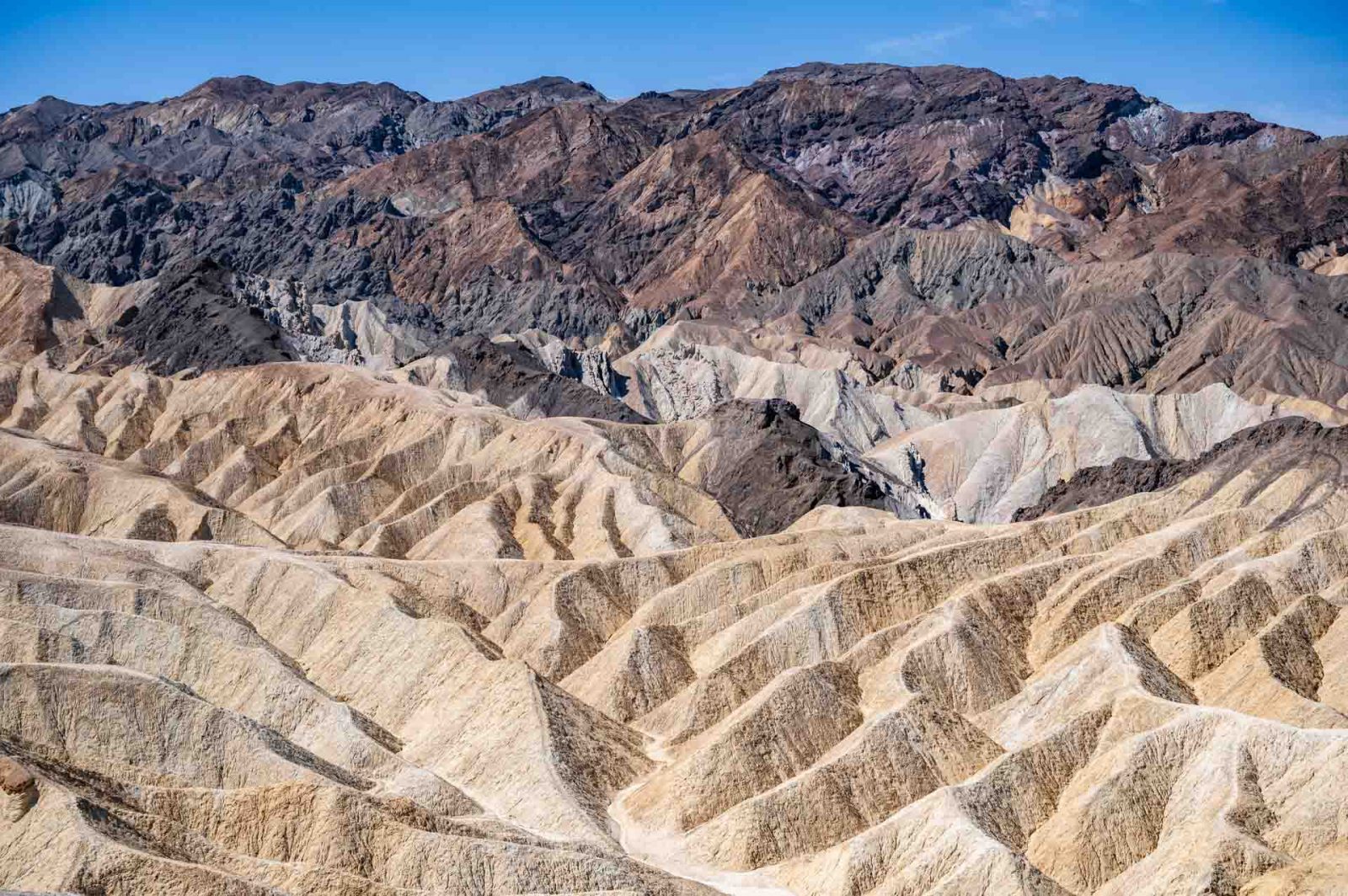 Zabriskie Point