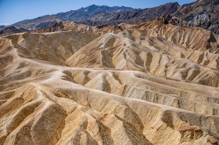 Zabriskie Point
