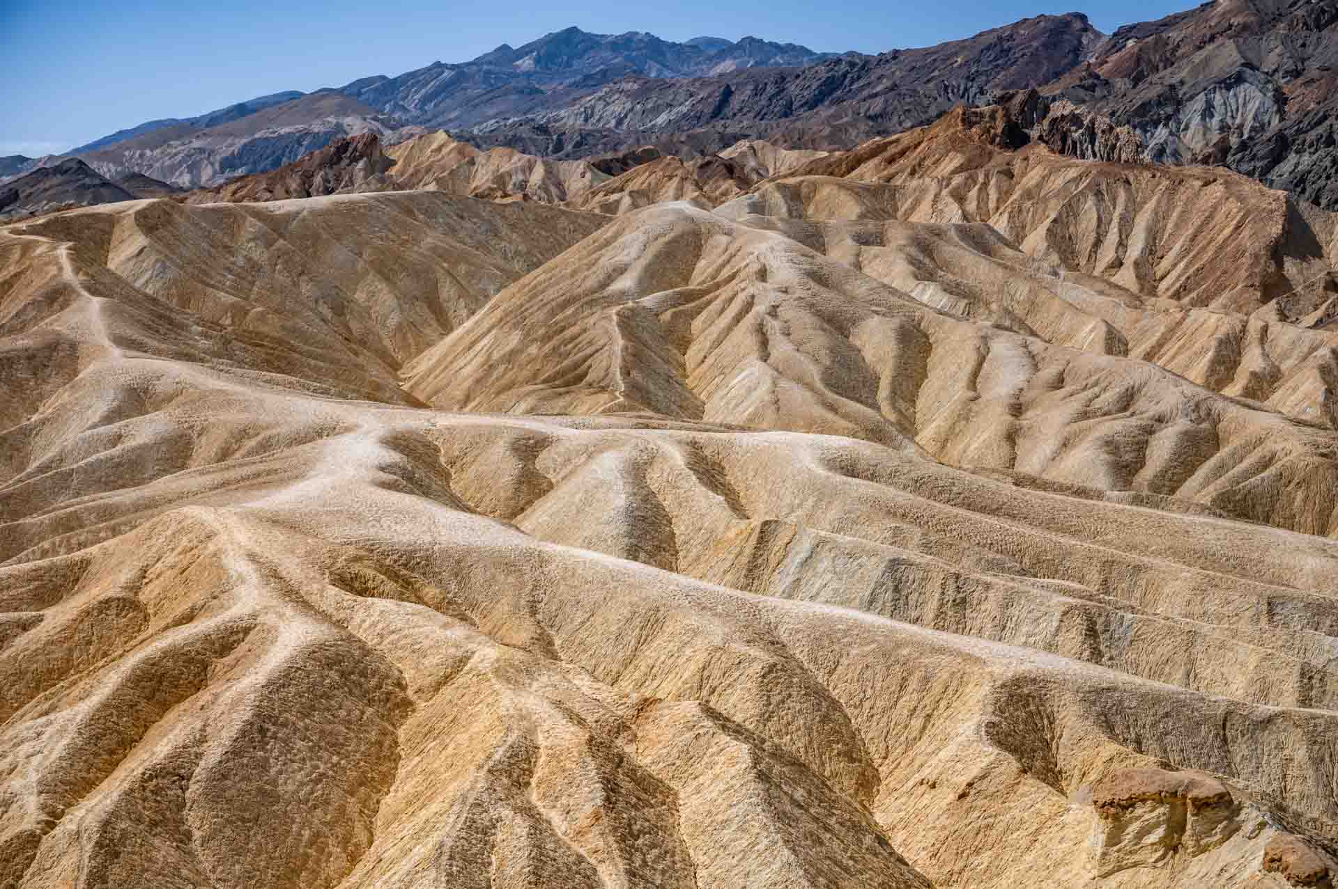 Zabriskie Point