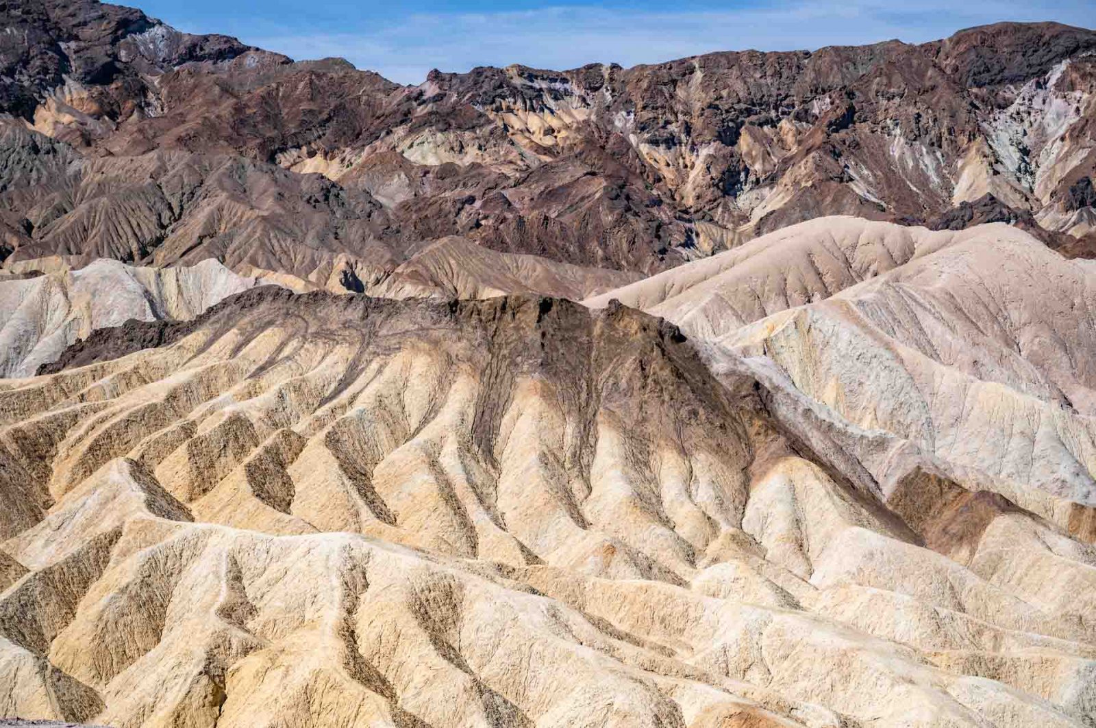 Zabriskie Point