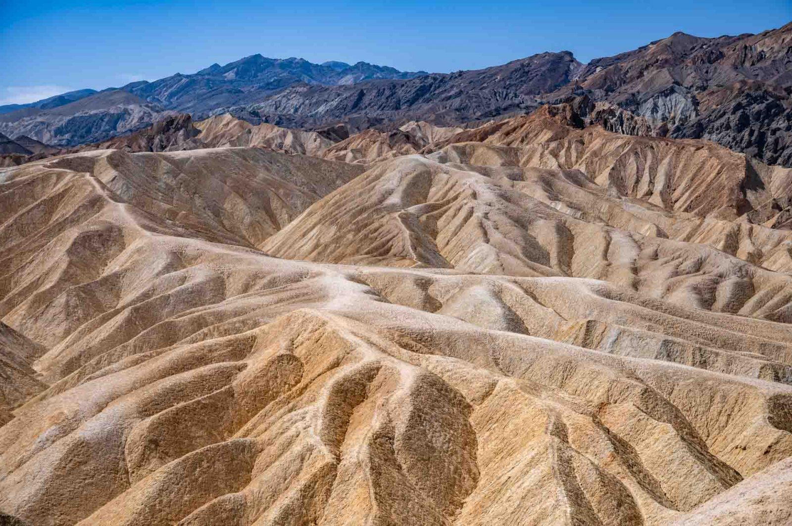 Zabriskie Point
