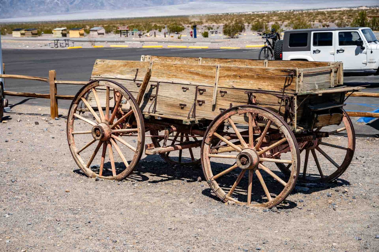 Death Valley