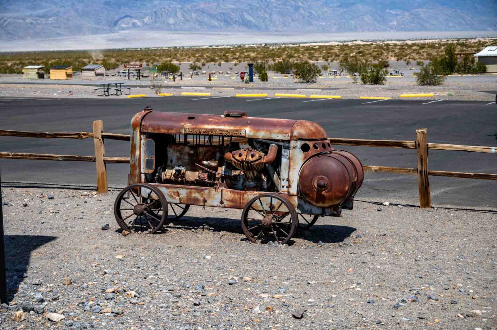 Death Valley