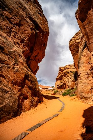 Antelope Canyon