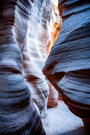 Antelope Canyon