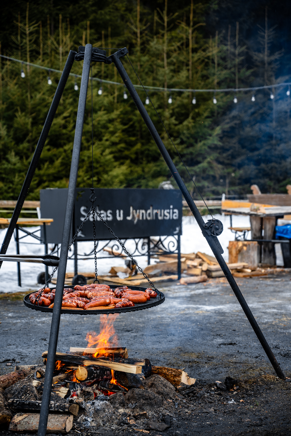 Tatra Gebirge