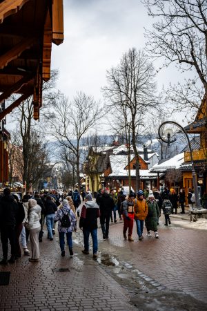 Zakopane