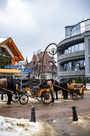 Zakopane