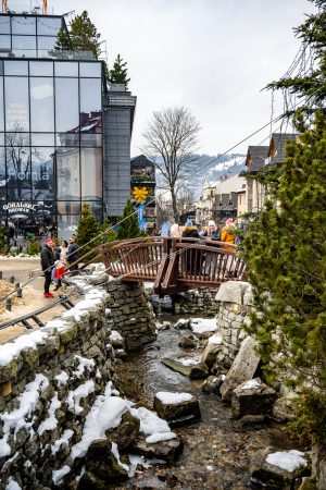 Zakopane