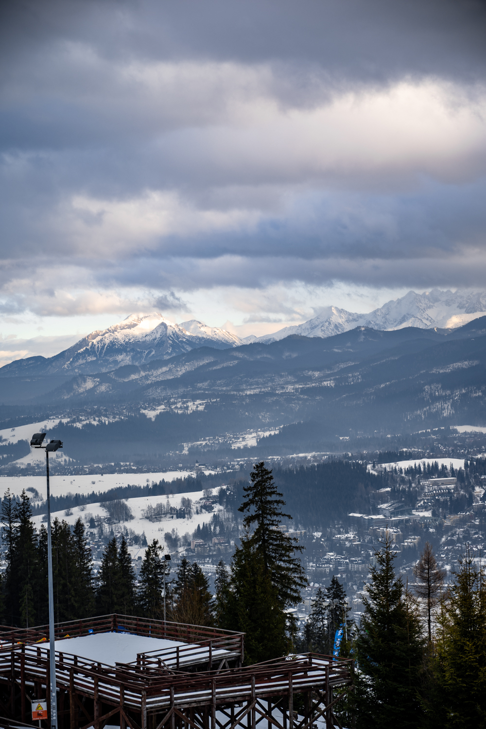 Zakopane