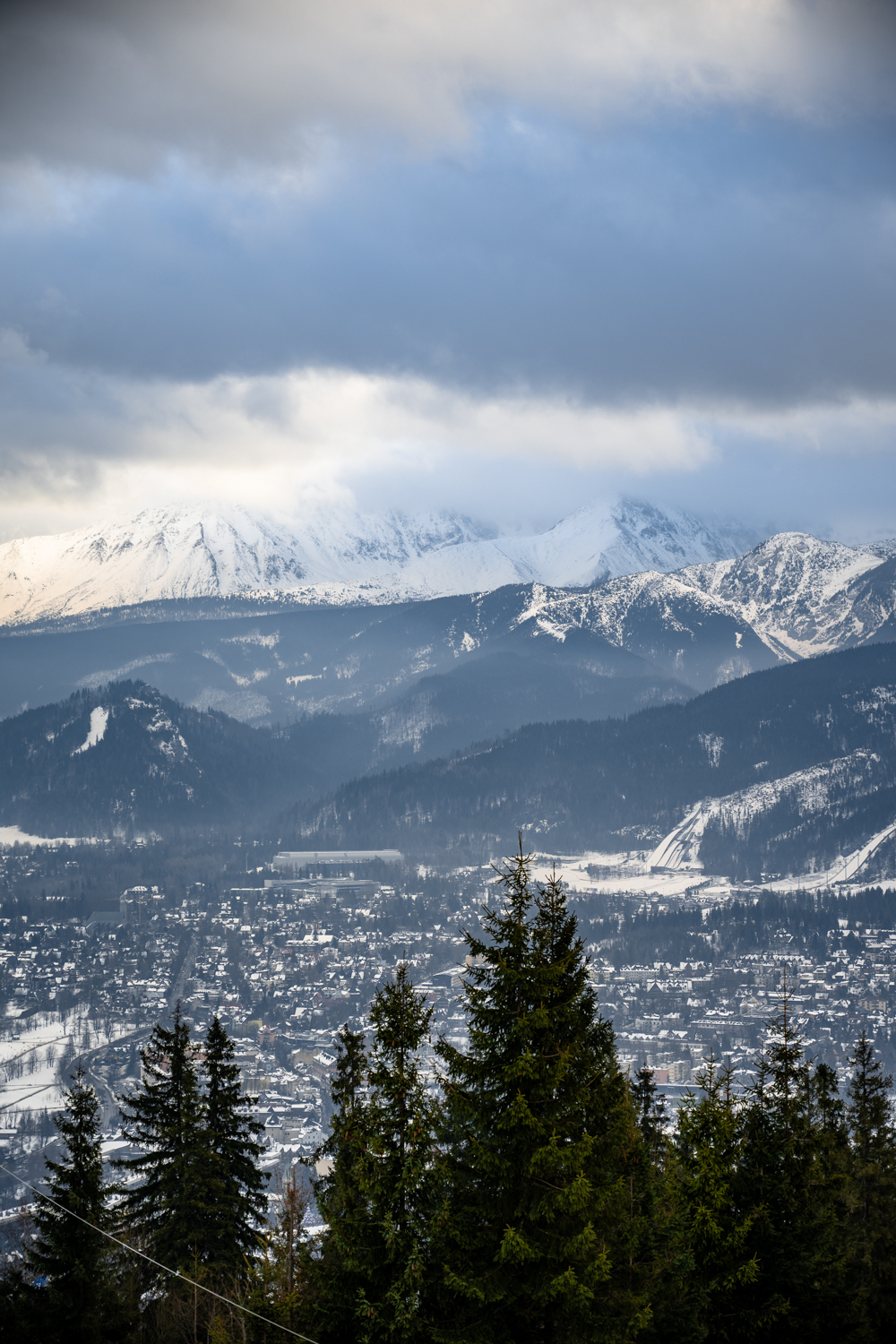 Zakopane
