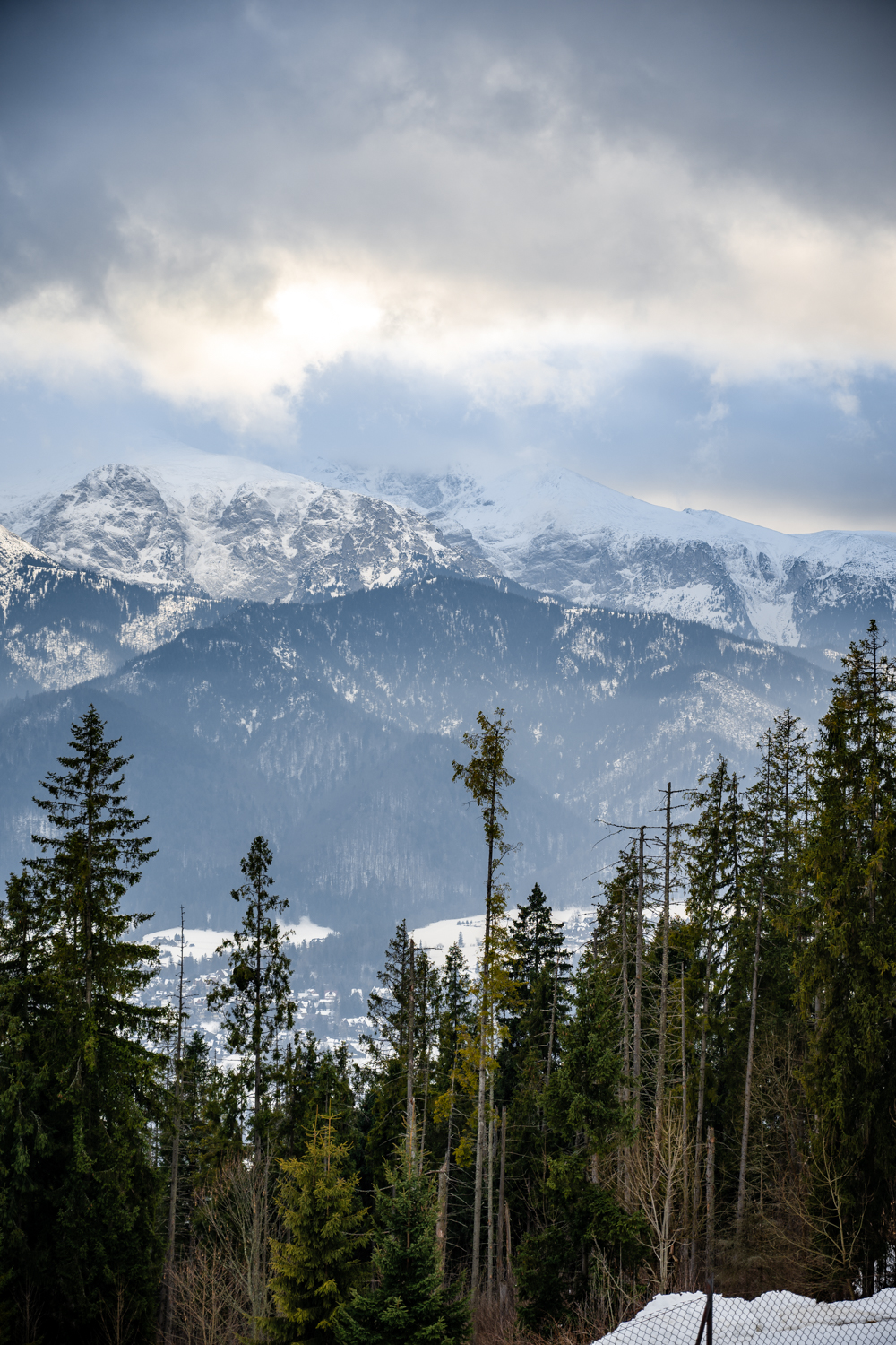 Zakopane