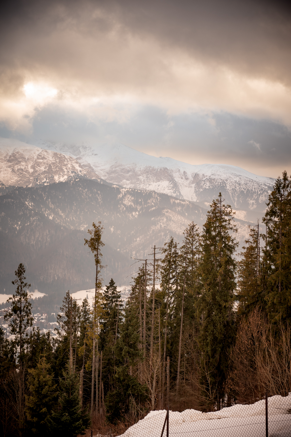 Zakopane