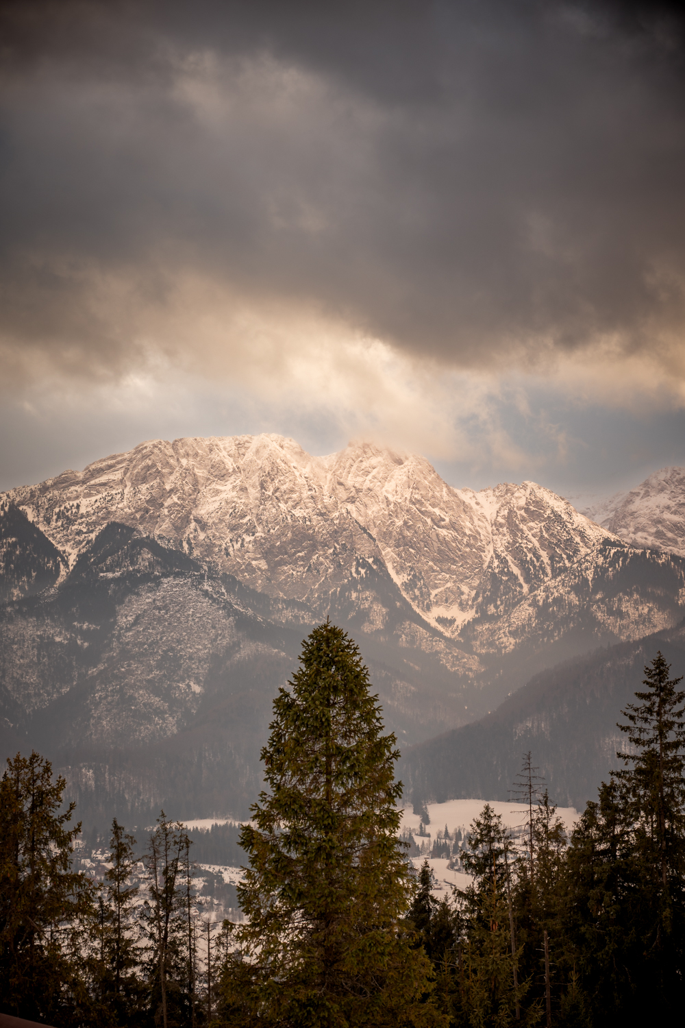 Zakopane