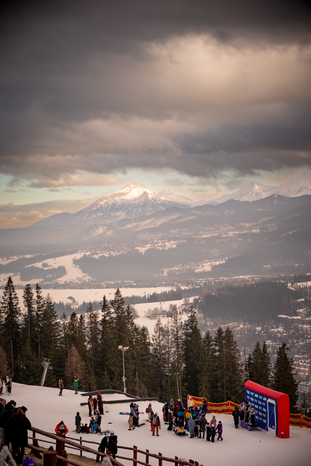 Zakopane