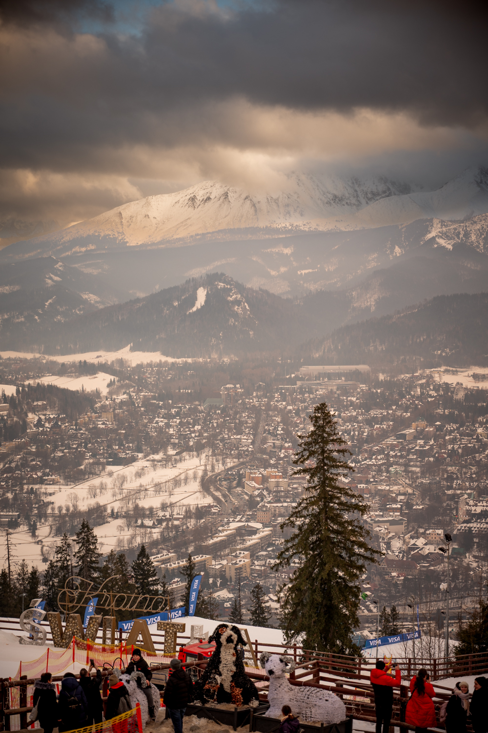 Zakopane
