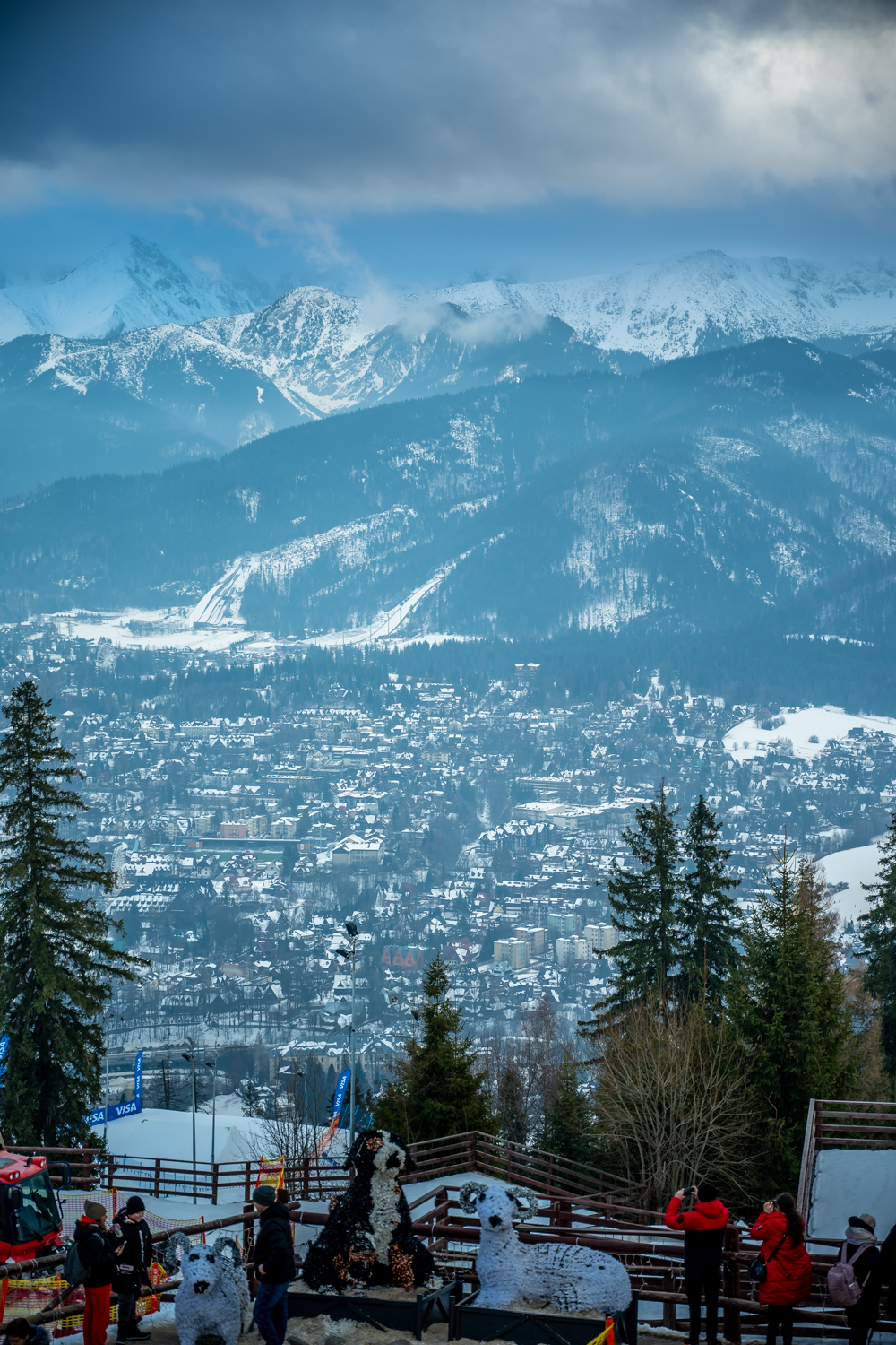 Zakopane