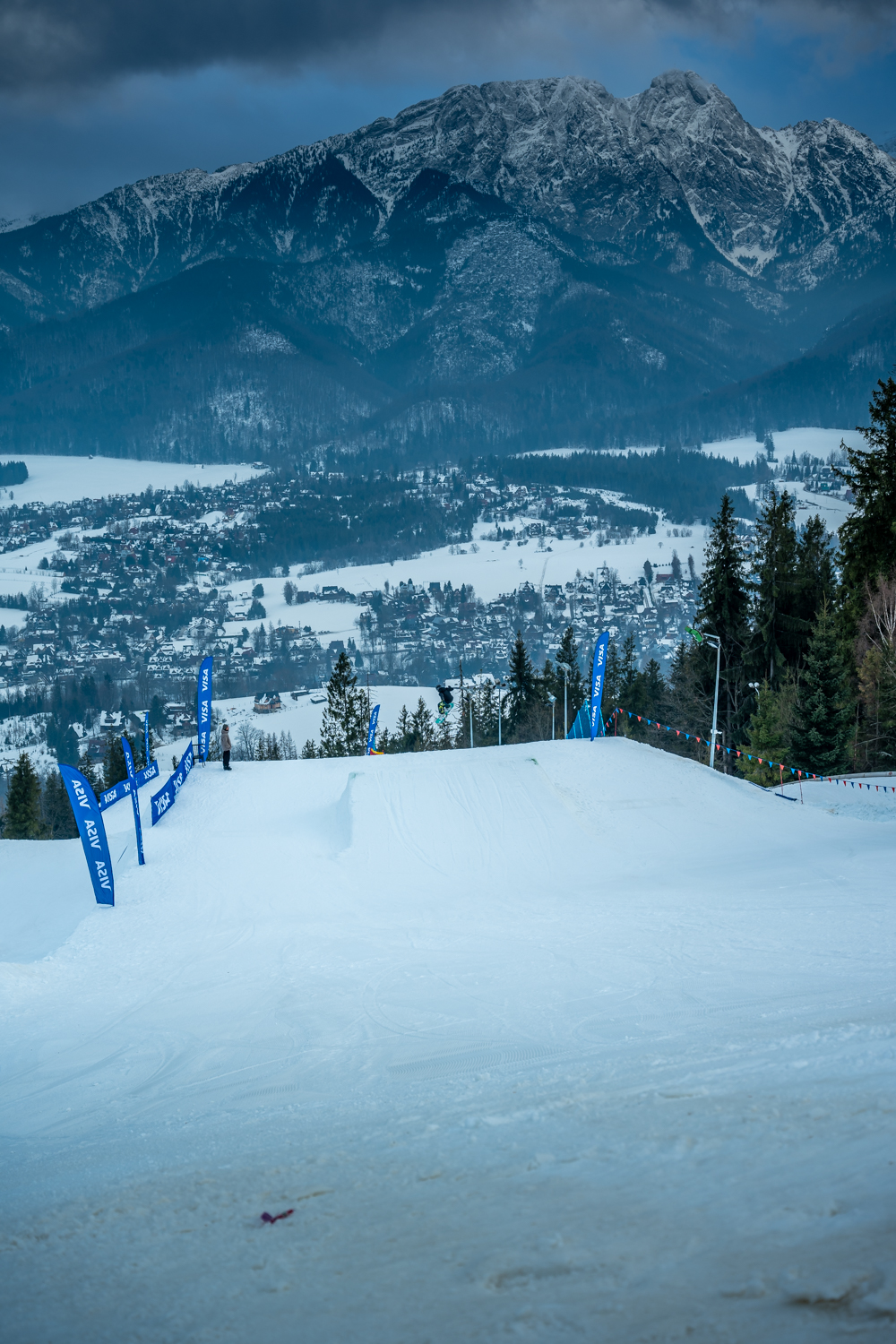 Zakopane